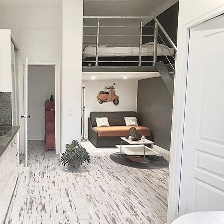 Malyandco Daire Nice Dış mekan fotoğraf